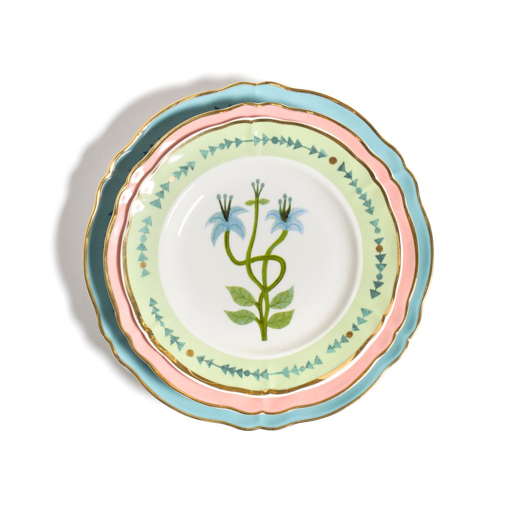 Everyday plates - Dinner Plate - BITOSSI HOME