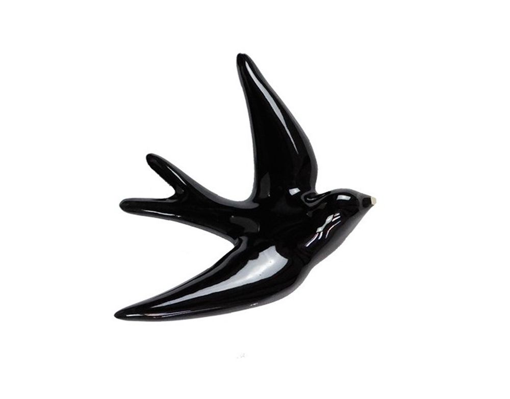 Other wall decoration - Volages - MONOCHROMIC CERAMIC