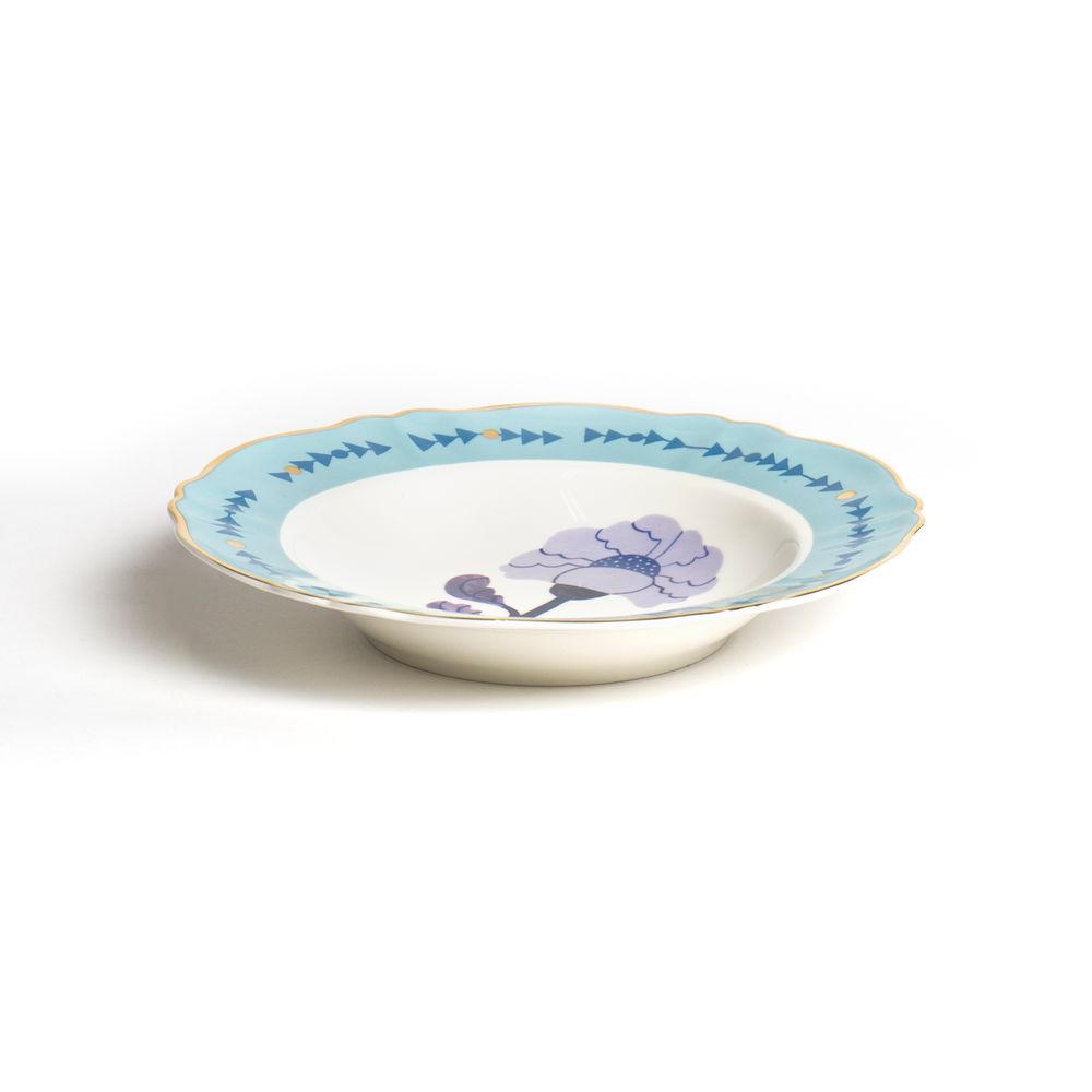 Assiettes au quotidien - Assiette - BITOSSI HOME