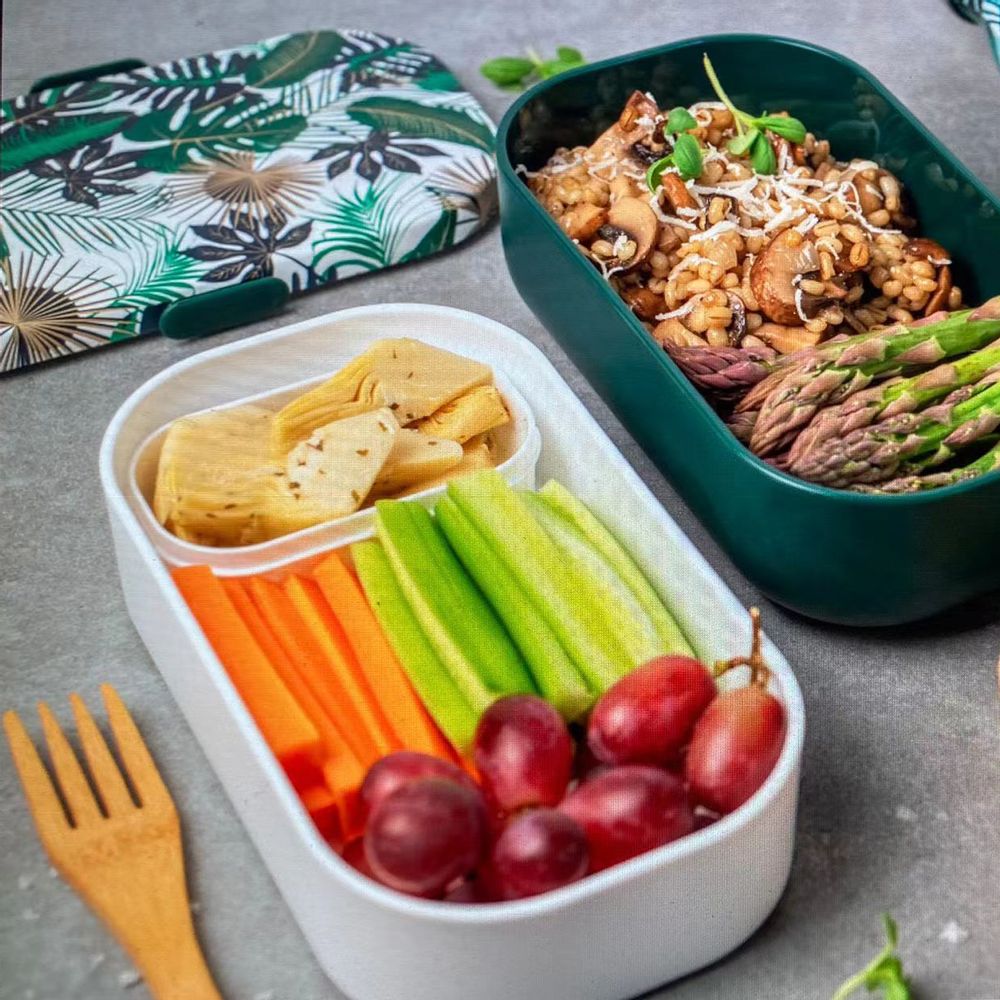 Kitchen utensils - LUNCH BOX - YOKO DESIGN