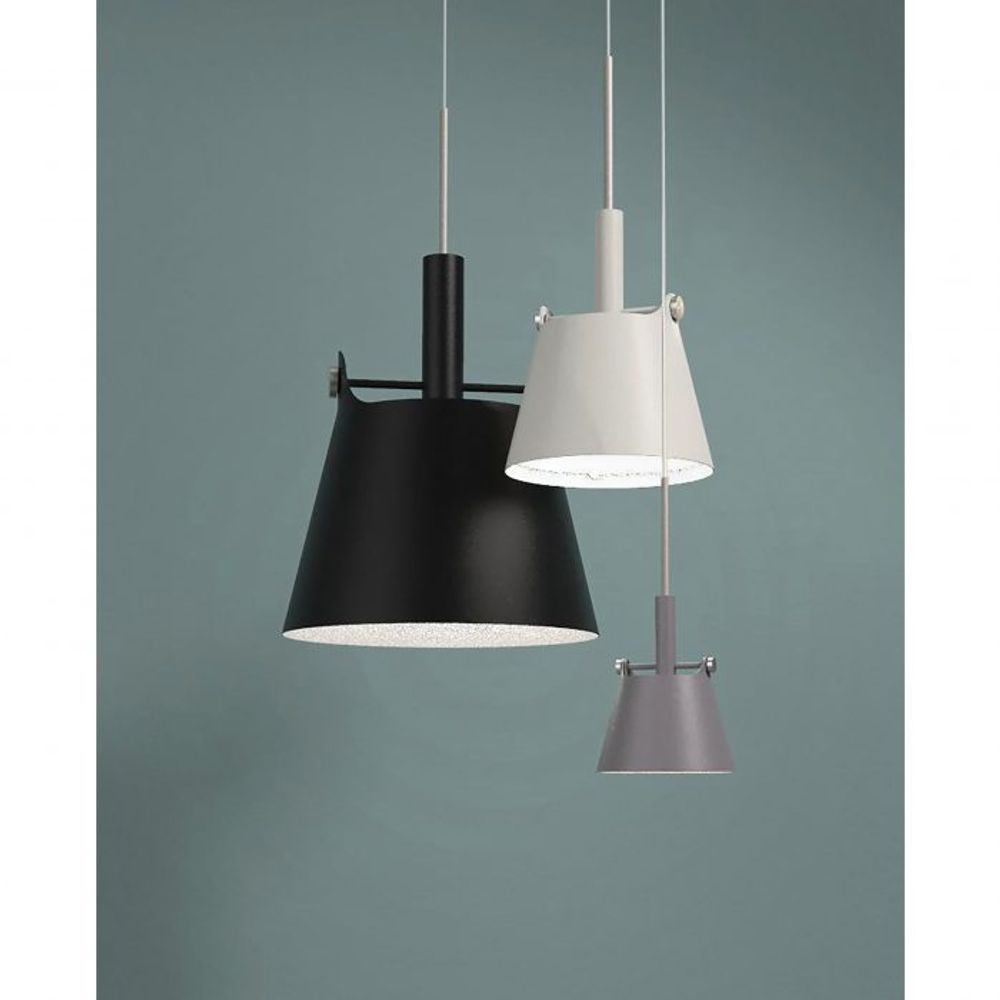 Hanging lights - NORD SUD pendant - SEYVAA PARIS