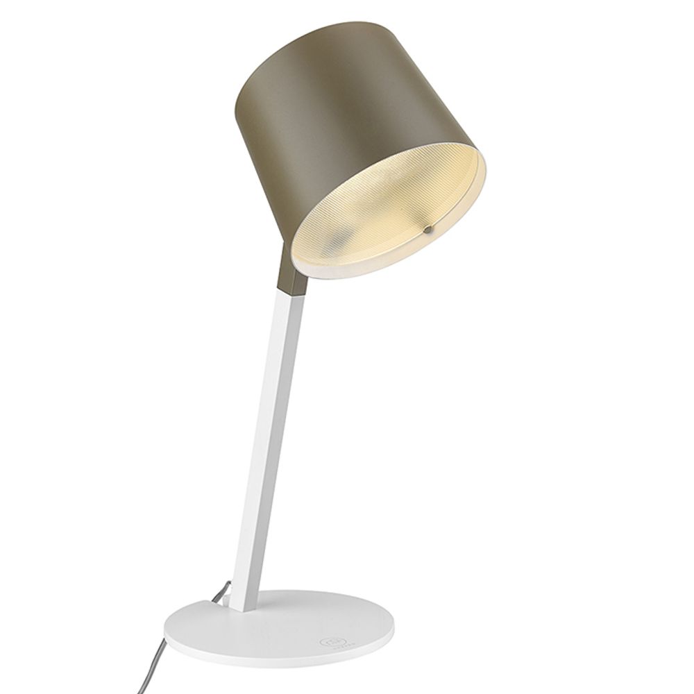 Desk lamps - Y LAMP Y FLOOR Y TABLE - SEYVAA PARIS