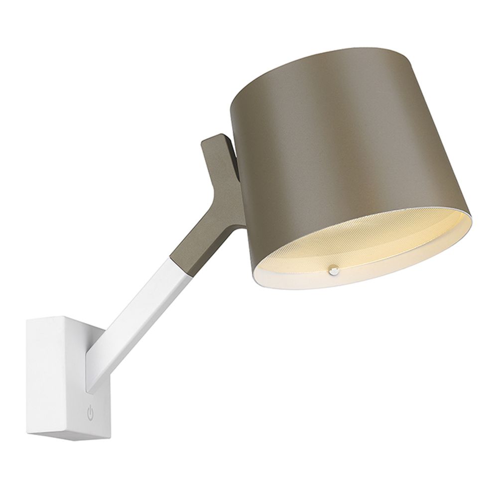 Desk lamps - Y LAMP Y FLOOR Y TABLE - SEYVAA PARIS