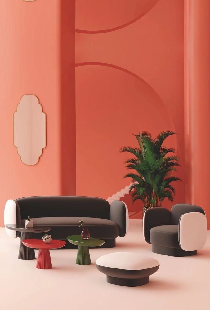 Fauteuils - Fauteuil Major Tom - MAISON DADA