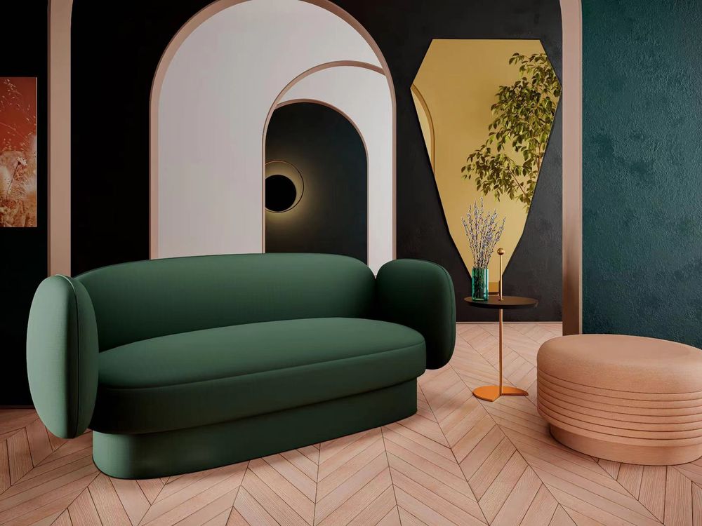 Fauteuils - Fauteuil Major Tom - MAISON DADA