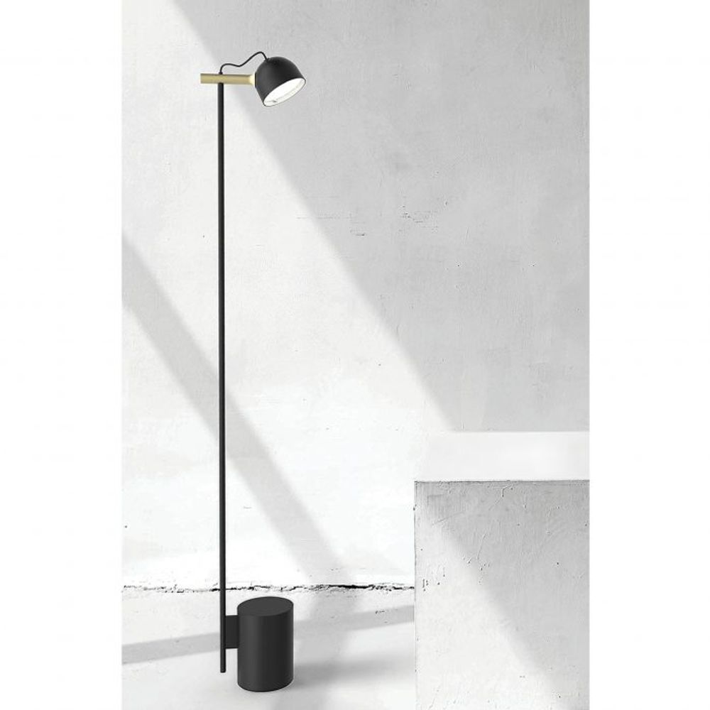 Floor lamps - Big Brother floor - SEYVAA PARIS