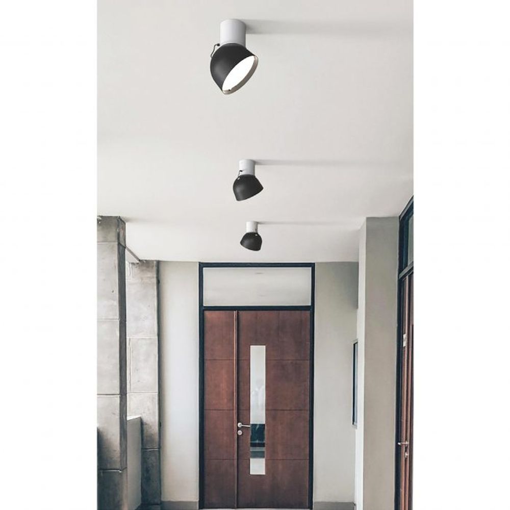 Ceiling lights - BIG BROTHER Led ceiling. - SEYVAA PARIS