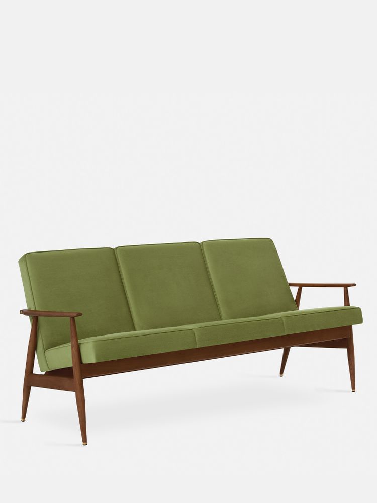 Sofas - Fox 3-Seater - 366 CONCEPT