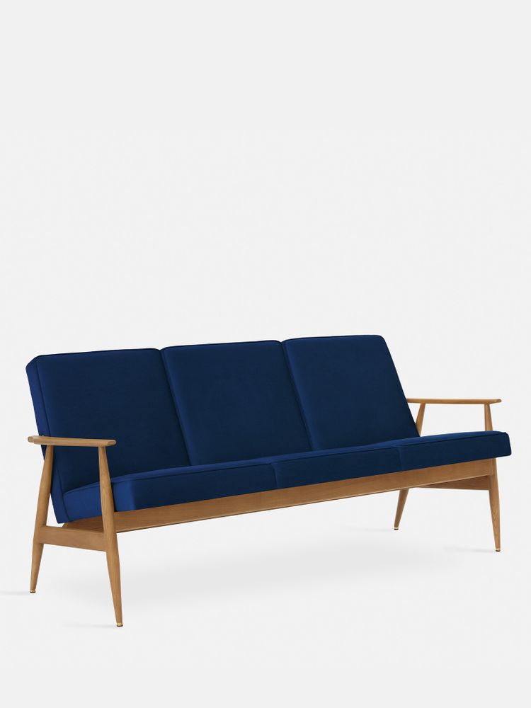 Sofas - Fox 3-Seater - 366 CONCEPT