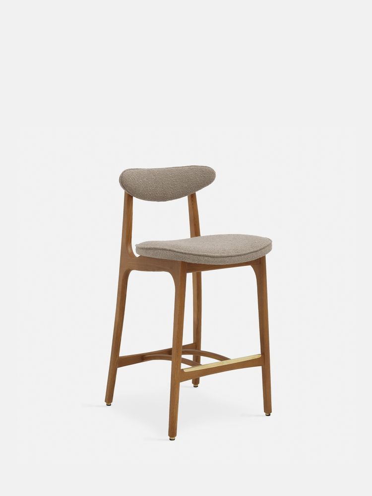 Chairs - 200-190 Bar Stool S65 - 366 CONCEPT