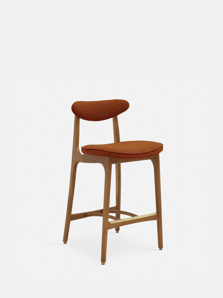 Chairs - 200-190 Bar Stool S65 - 366 CONCEPT