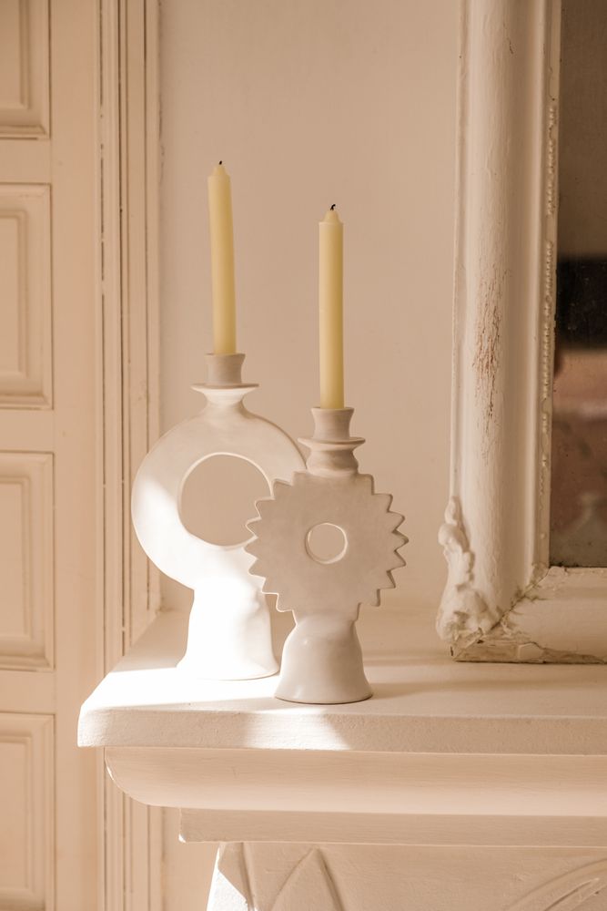 Objets de décoration - OBJETS EN TADELAKT - CHABI CHIC