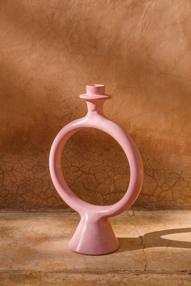 Objets de décoration - OBJETS EN TADELAKT - CHABI CHIC