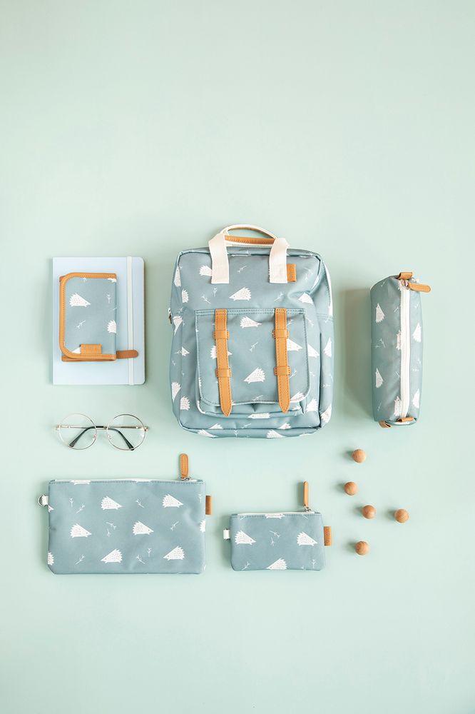 Sacs et cartables - Sac à dos Indigo Dots - FRESK B.V.
