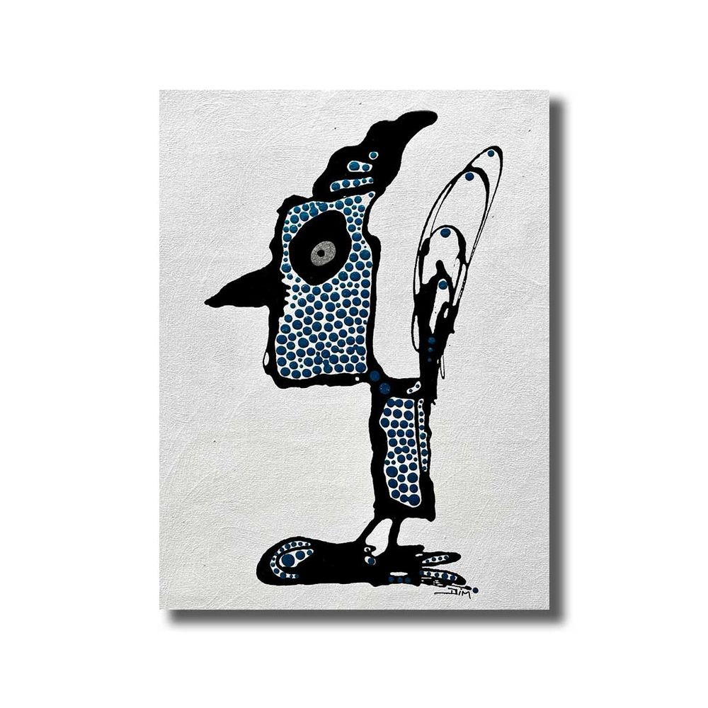 Tableaux - Peintures Dimitri - Oeuvres originales - FELIZ'EYE ART PAINTING GALLERY & CONCEPT STORE
