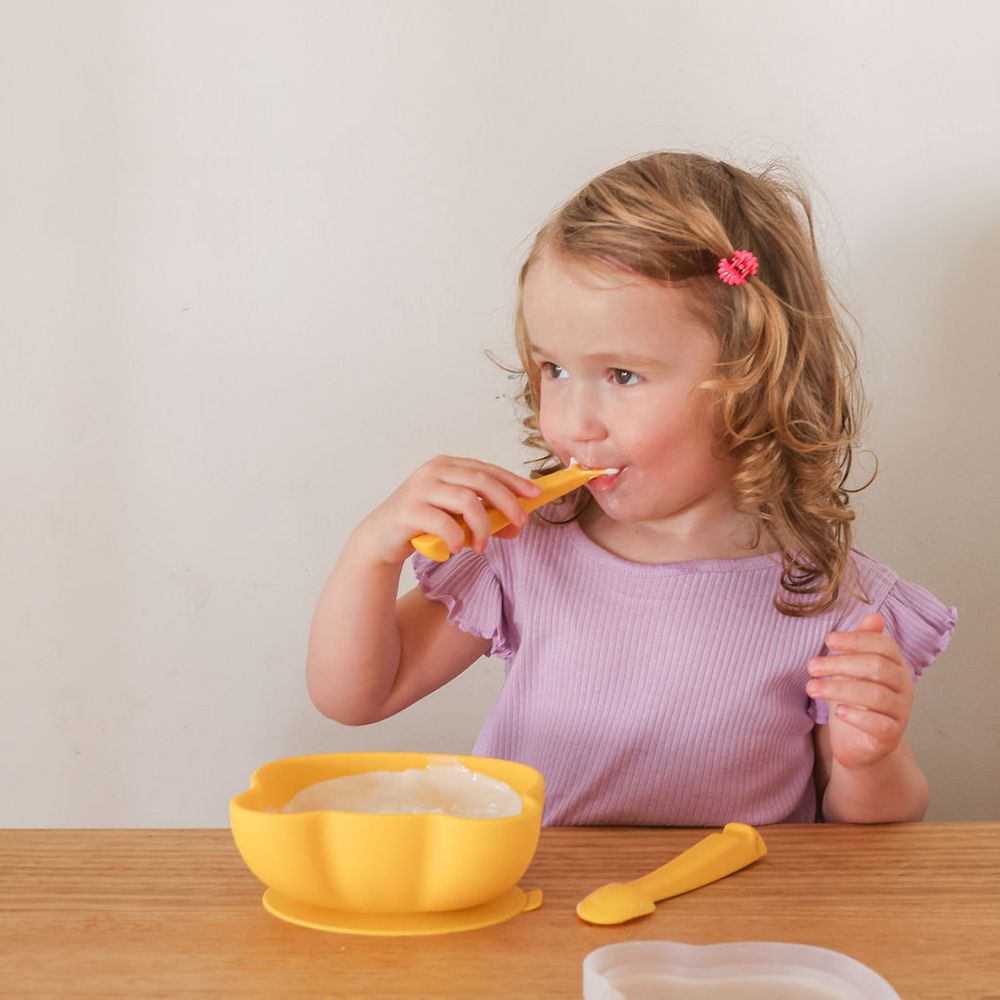 Repas pour enfant - Couverts bébé et enfant - WE MIGHT BE TINY FRANCE
