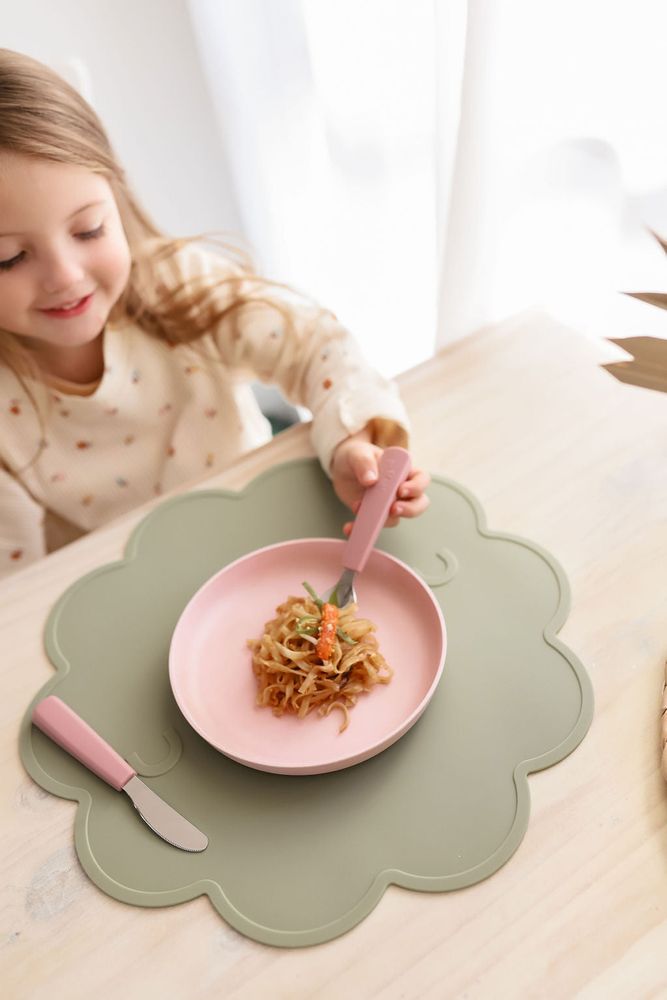 Repas pour enfant - Couverts bébé et enfant - WE MIGHT BE TINY FRANCE