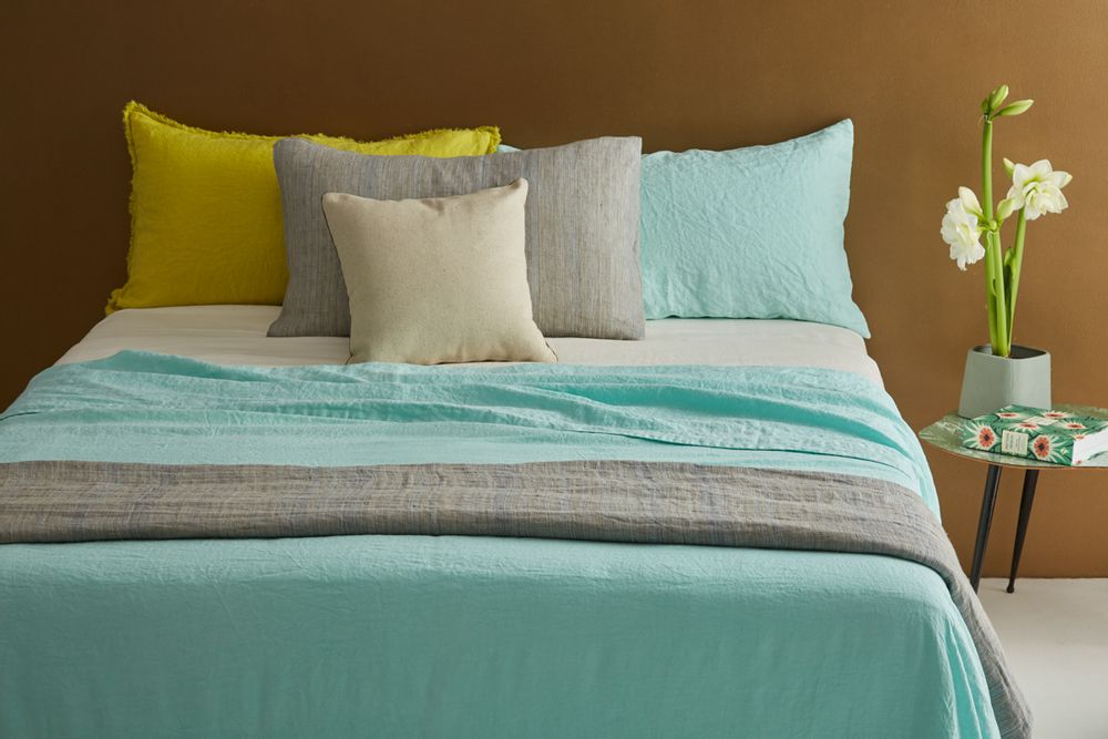 Bed linens - Nantes - BIANCOPERLA