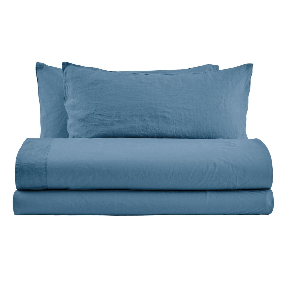 Bed linens - Nantes - BIANCOPERLA