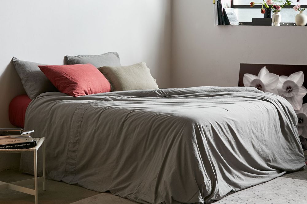 Bed linens - Nantes - BIANCOPERLA
