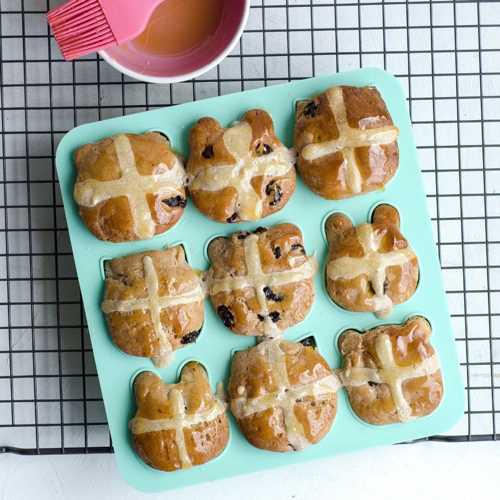 Platter and bowls - Freeze and Bake Poddies - WE MIGHT BE TINY FRANCE