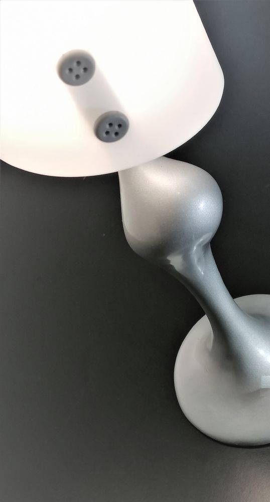 Table lamps - MISS 2.0 lamp - RUGGIU LIGHTINGWEAR