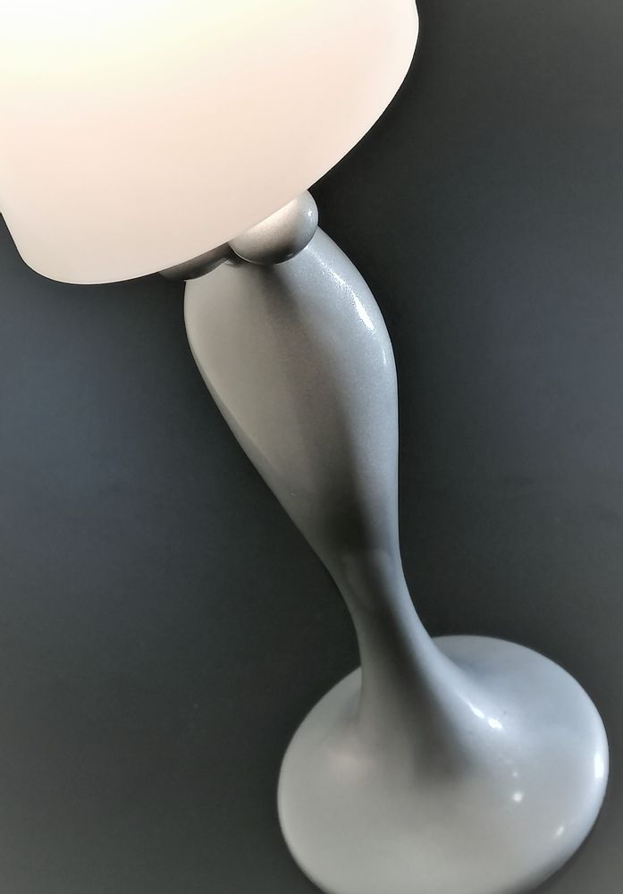 Table lamps - MISS 2.0 lamp - RUGGIU LIGHTINGWEAR