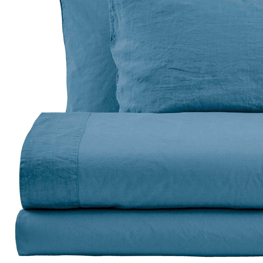 Bed linens - Nantes - BIANCOPERLA