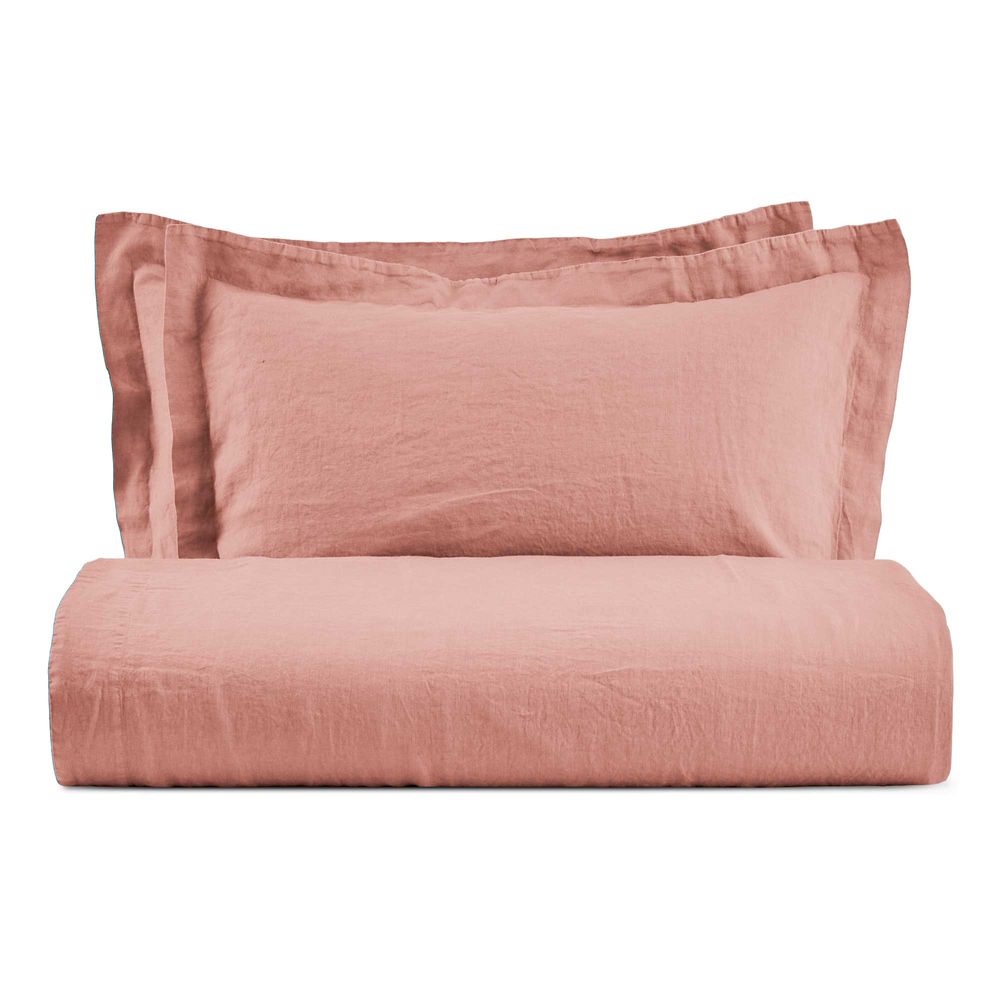 Linge de lit - Hamilton - BIANCOPERLA MADE IN TUSCANY