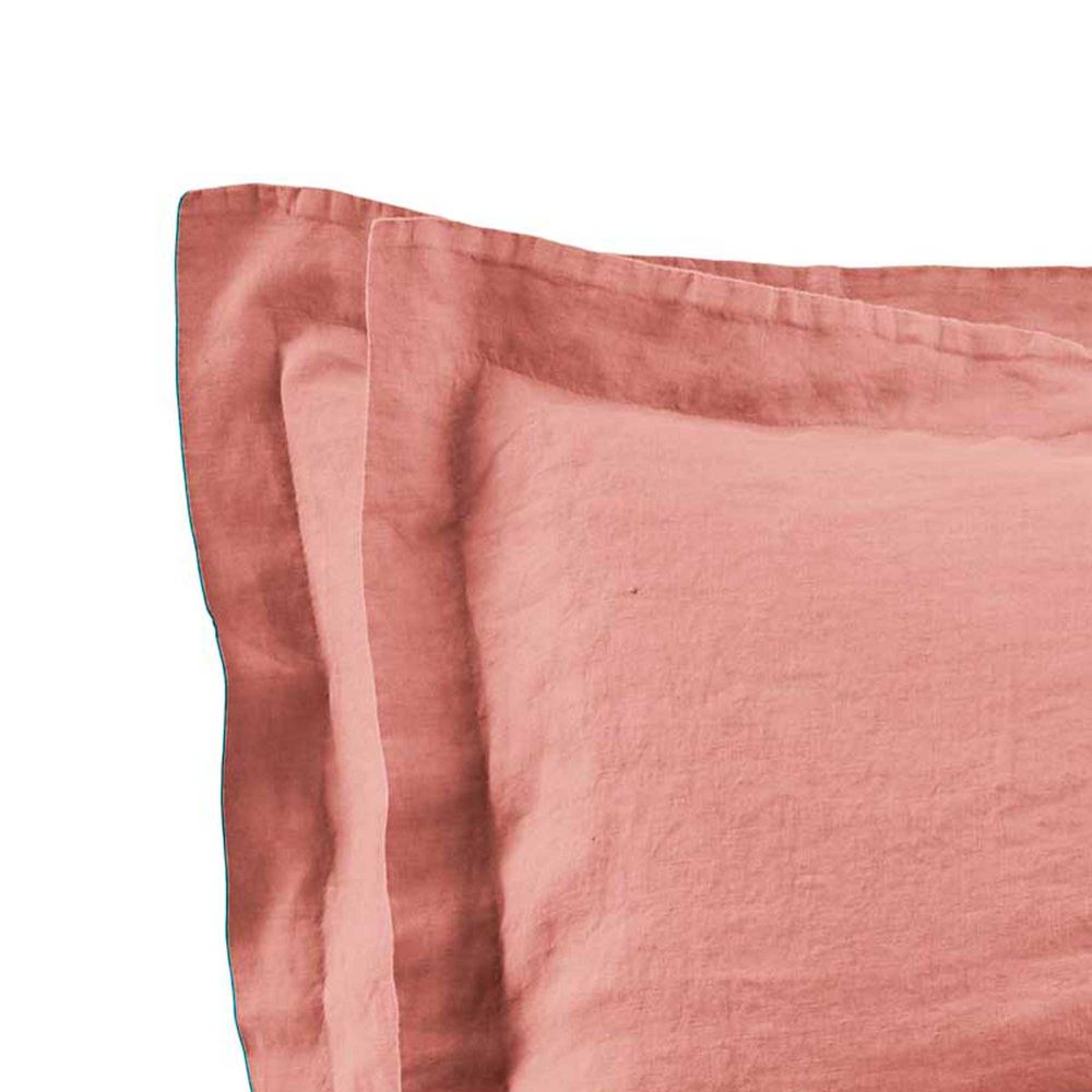Linge de lit - Hamilton - BIANCOPERLA MADE IN TUSCANY