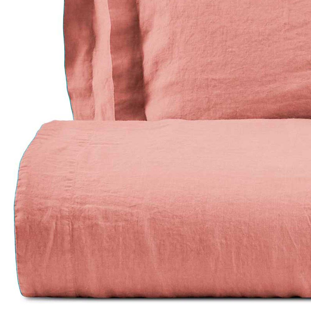 Linge de lit - Hamilton - BIANCOPERLA MADE IN TUSCANY