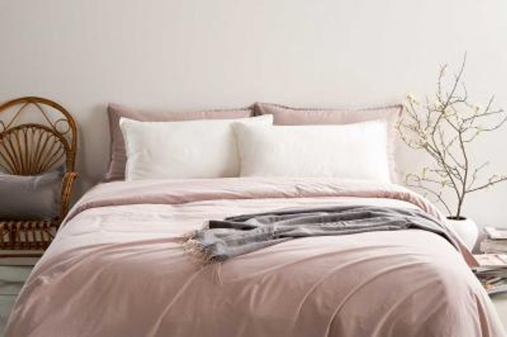 Bed linens - Rio - BIANCOPERLA