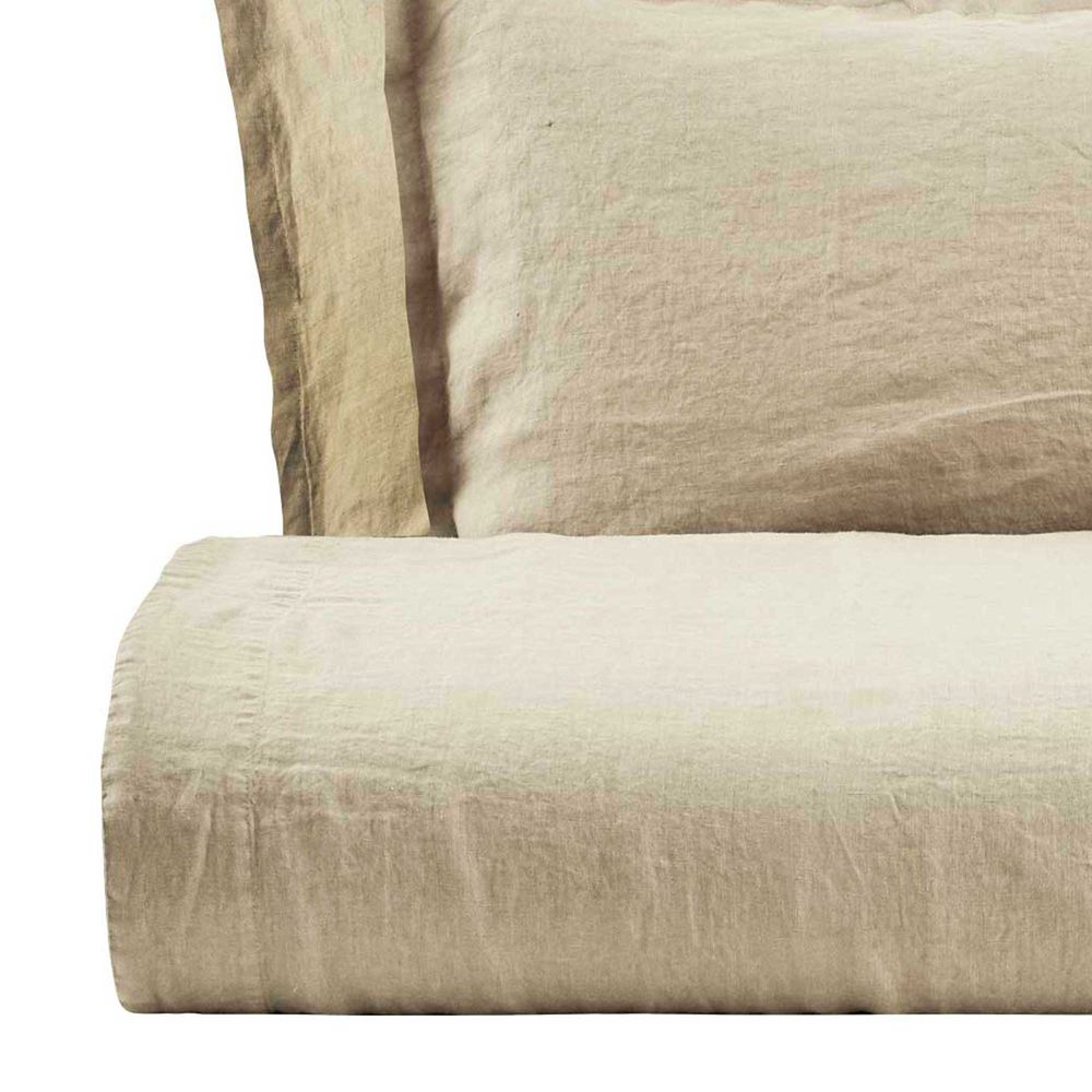 Linge de lit - Niagara - BIANCOPERLA