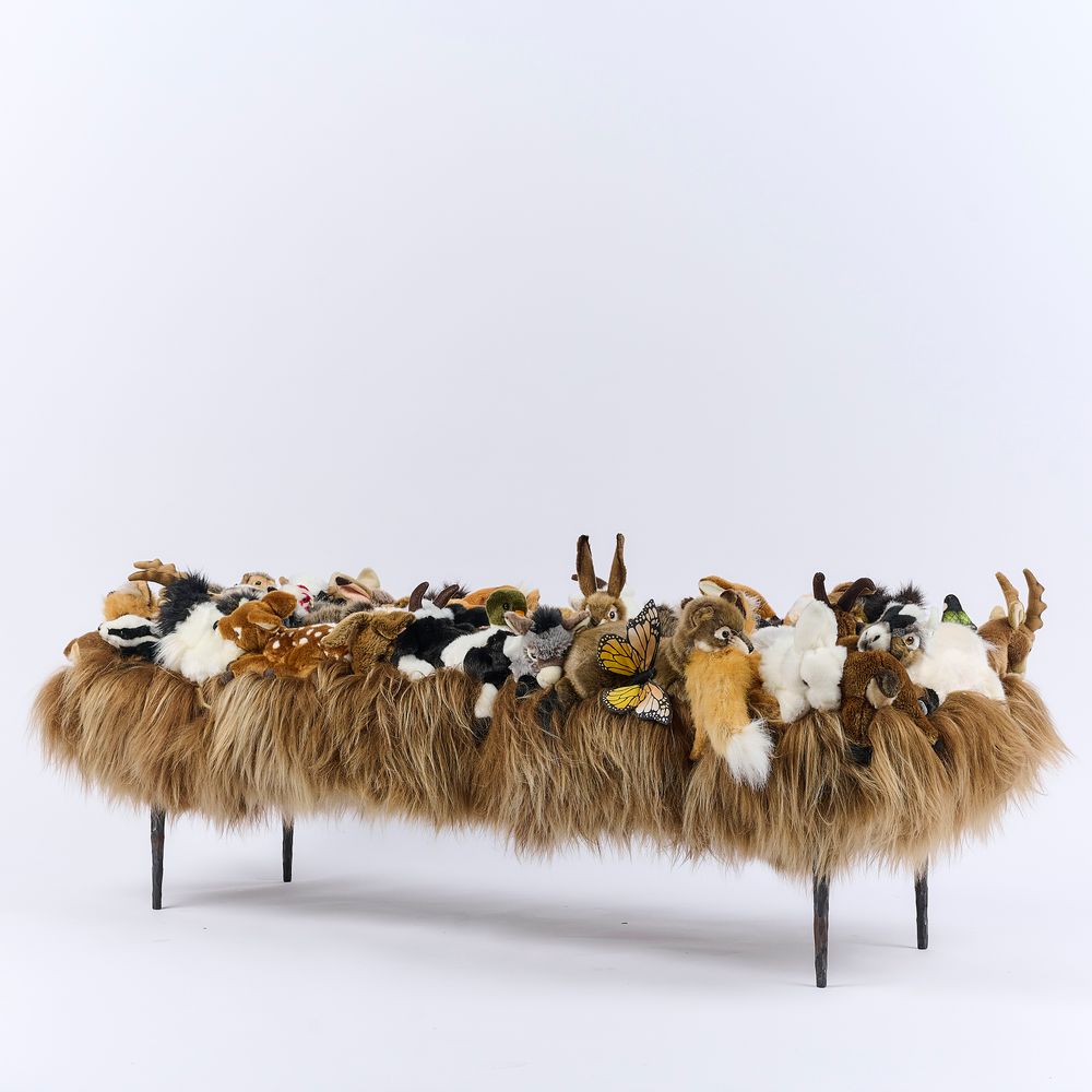 Canapés et fauteuils pour enfant - Alpin chair. - APCOLLECTION