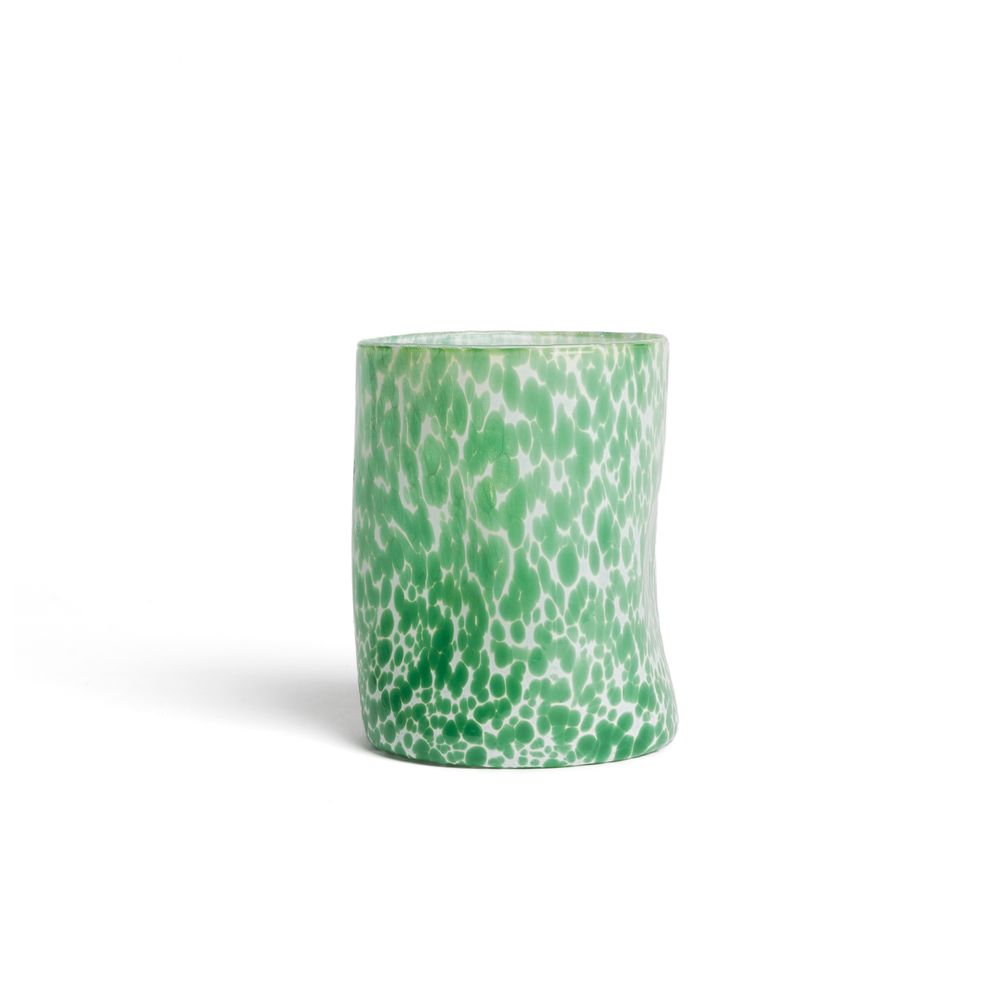 Glass - Set 2 Glasses - BITOSSI HOME