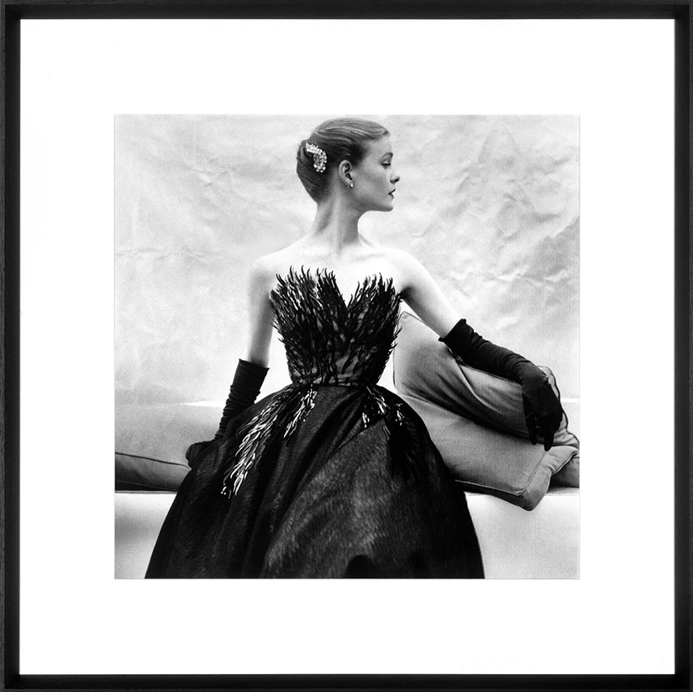 Design objects - Wall decoration. Vogue, 1952 / Vogue, 1960. - ABLO BLOMMAERT