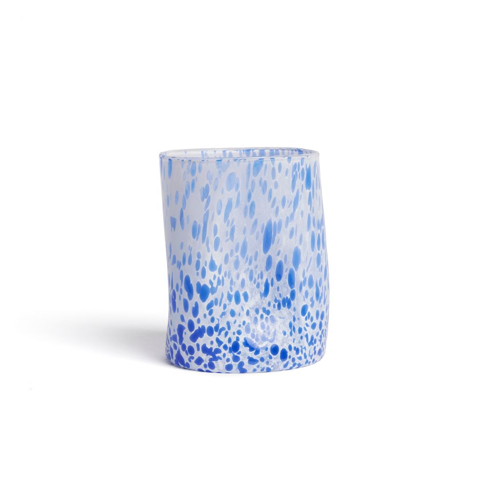 Glass - Set 2 Glasses - BITOSSI HOME