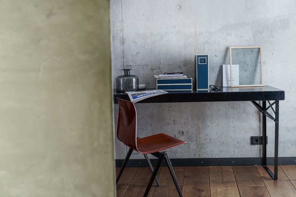 Organizer - Magazine File and Document -box - SEMIKOLON