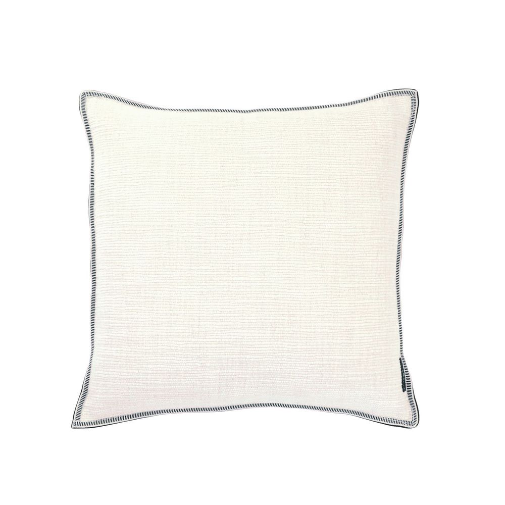 Coussins - COUSSIN CABOURG 45 x 45 cm - MAISON CASAMANCE