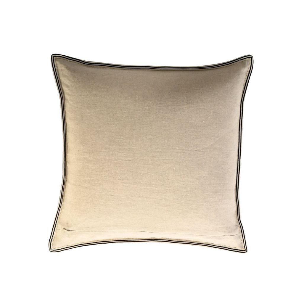 Coussins - COUSSIN CABOURG 45 x 45 cm - MAISON CASAMANCE