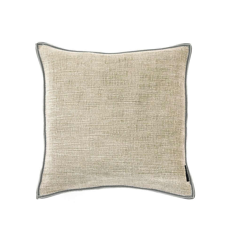 Coussins - COUSSIN CABOURG 45 x 45 cm - MAISON CASAMANCE