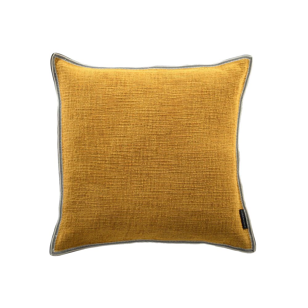 Coussins - COUSSIN CABOURG 45 x 45 cm - MAISON CASAMANCE