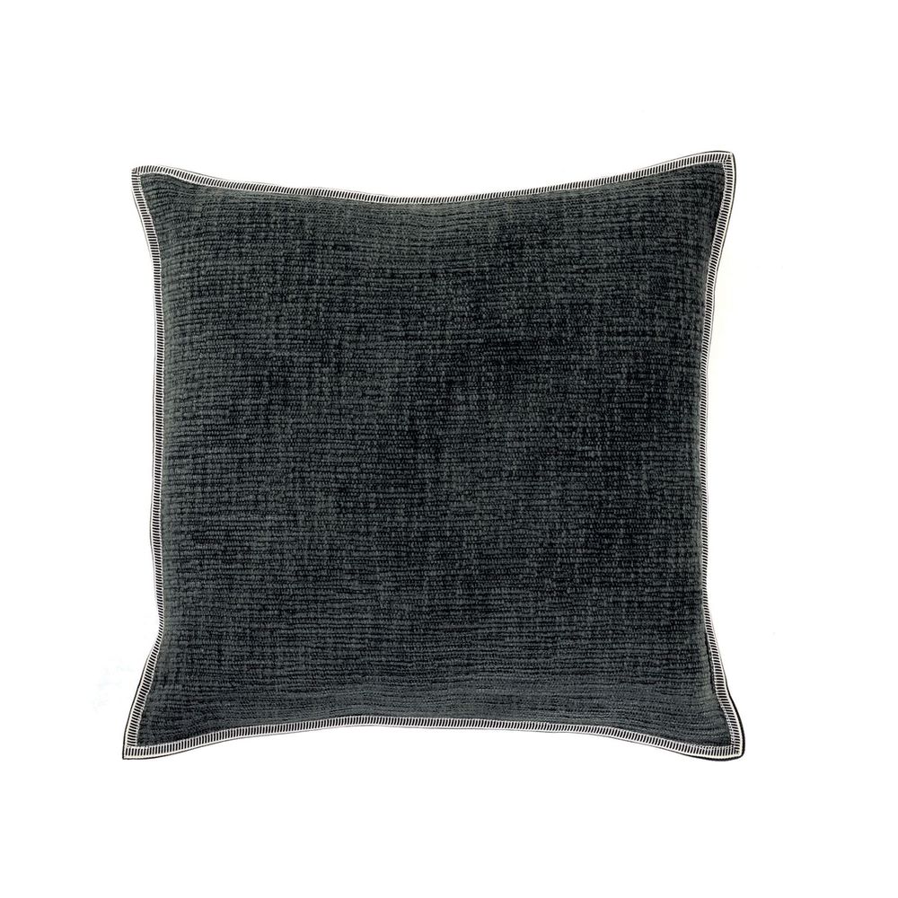 Coussins - COUSSIN CABOURG 45 x 45 cm - MAISON CASAMANCE