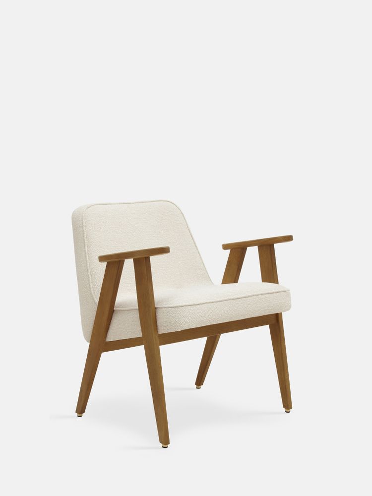 Fauteuils - Fauteuil 366 - 366 CONCEPT