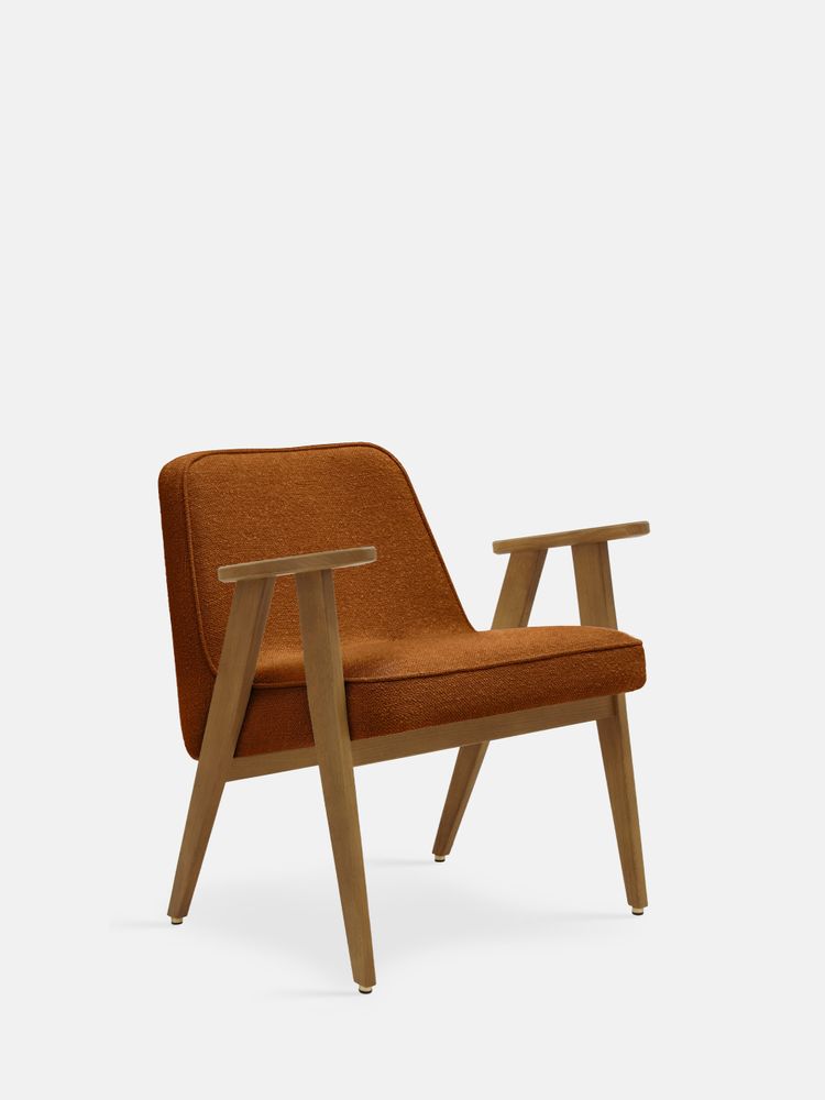 Fauteuils - Fauteuil 366 - 366 CONCEPT