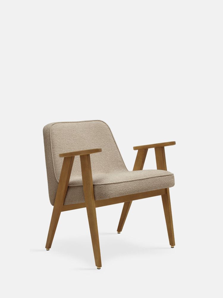 Fauteuils - Fauteuil 366 - 366 CONCEPT