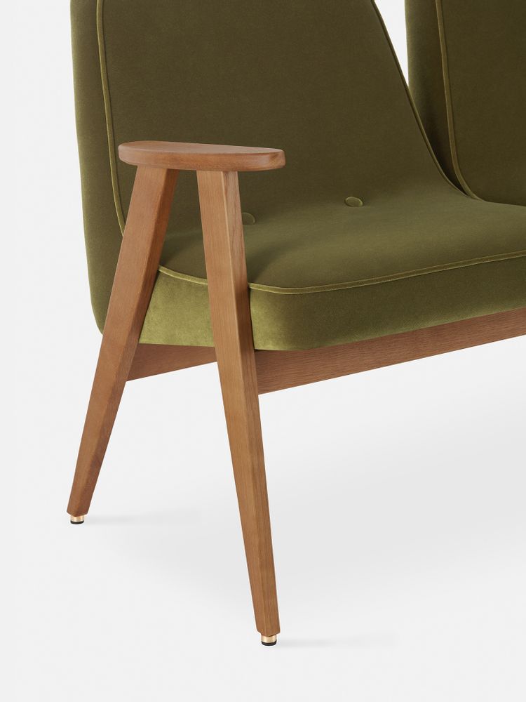 Sofas - 366 2-Seater - 366 CONCEPT