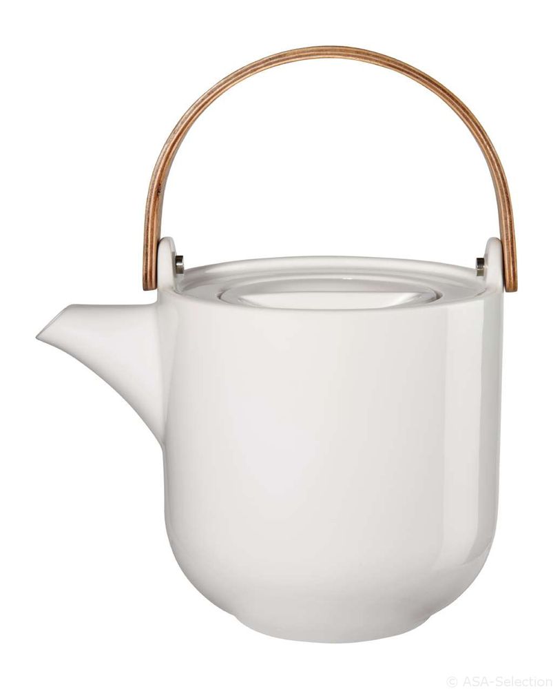 Mugs - COPPA Yuki tea ware - ASA SELECTION