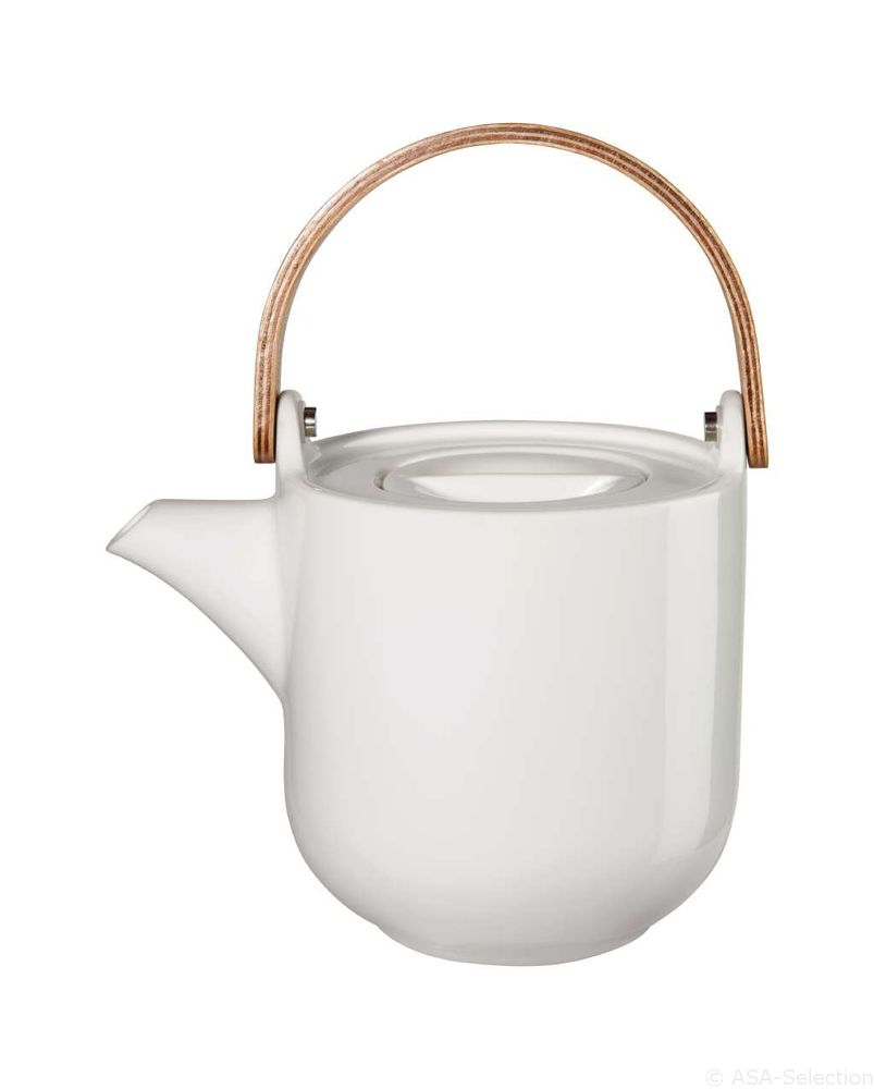 Mugs - COPPA Yuki tea ware - ASA SELECTION