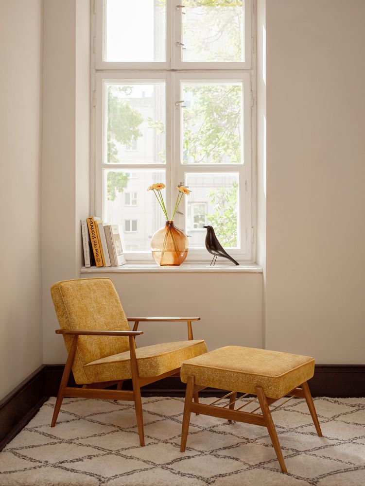 Chaises longues - Fauteuil Fox - 366 CONCEPT